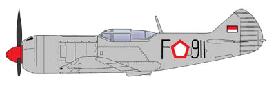 Indonesian A-37