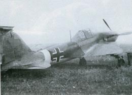 Il-2 Luftwaffe