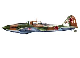 Il-2 Pavlov