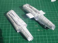 Testbuilds for the Nuclear strike version