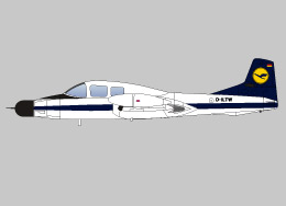 Cessna 407