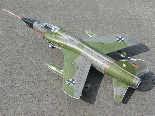 f11f-1f Super Tiger at 500px