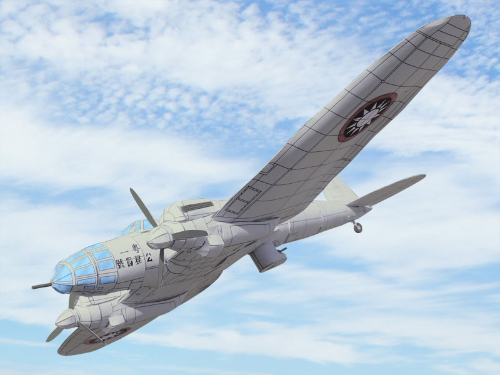 he-111 at 500px