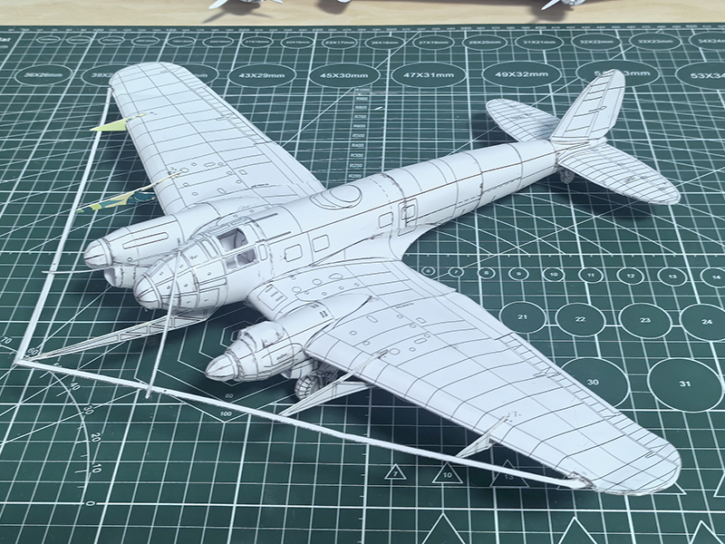 he-111 at 800px