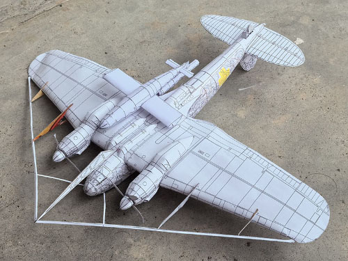 he-111 at 500px
