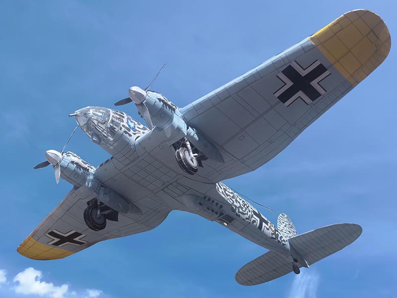 he-111 at 800px