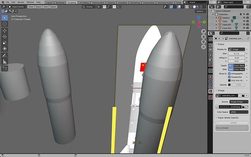 Long March 5 at 800px