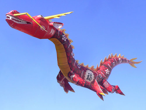 lucky-dragon at 500px