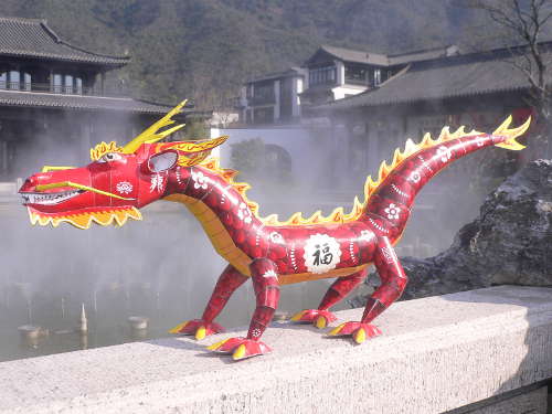 lucky-dragon at 500px