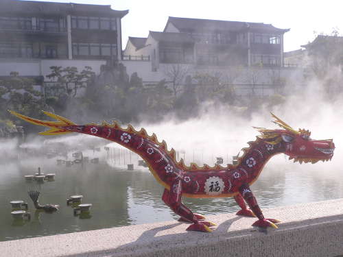 lucky-dragon at 500px