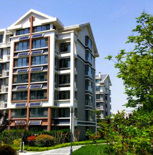 garden side