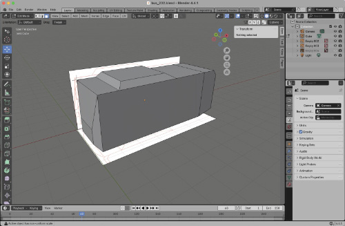 simple-cars at 500px