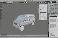 Stahlhart Simple Cars