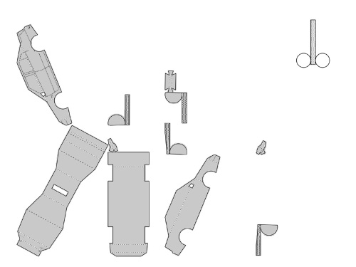 simple-cars at 500px