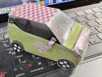 Stahlhart Simple Cars