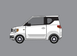 mini EV - simple-cars