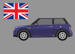 mini EV - simple-cars