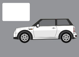 Mini Cooper - simple-cars