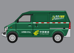 minivan - simple-cars