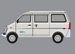 minivan - simple-cars