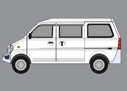 minivan - simple-cars