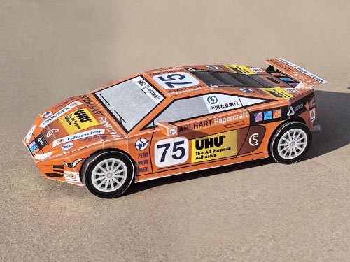 simple-cars at 500px