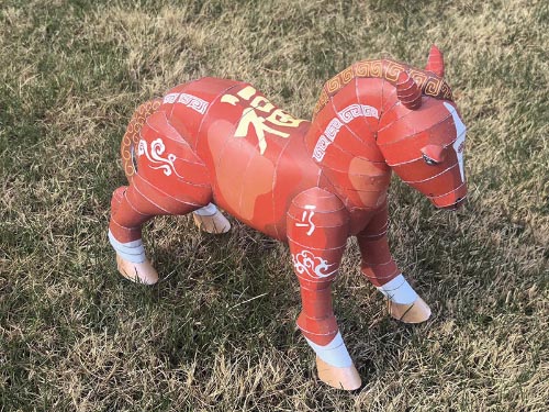 small-horse at 500px