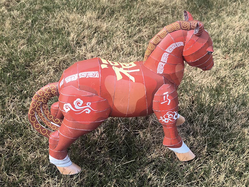 small-horse at 800px