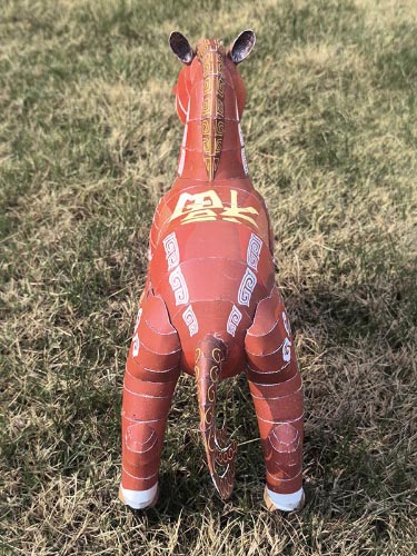 small-horse at 500px