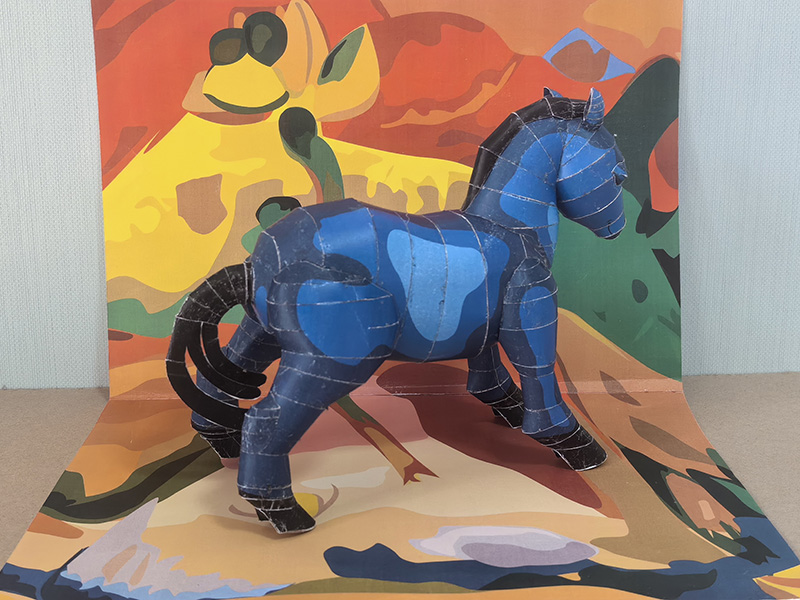 small-horse at 800px