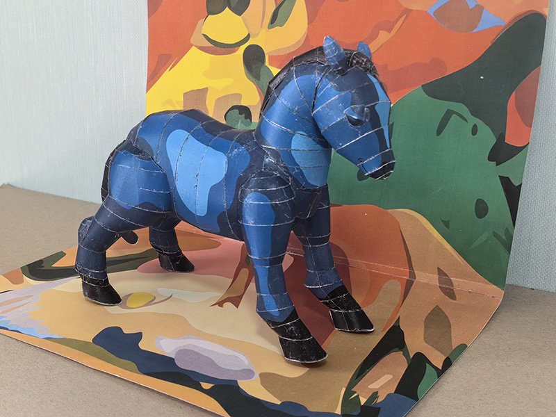 small-horse at 800px