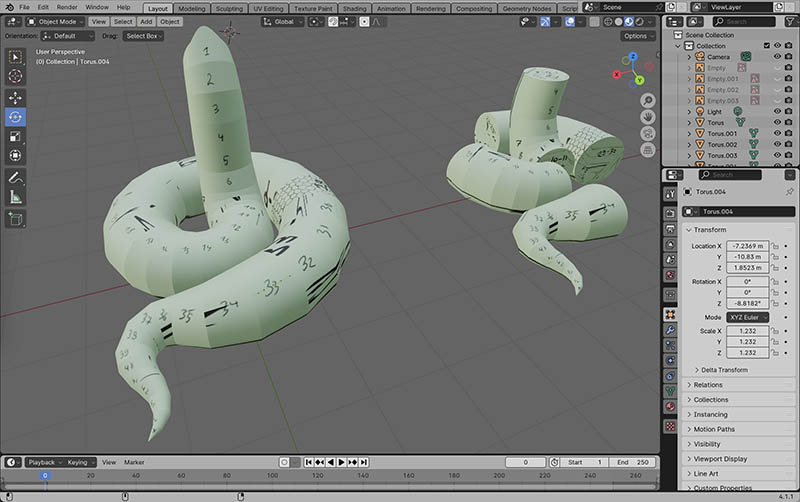 Snake