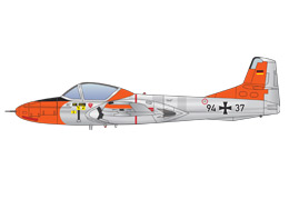 T-37B Training Command (early)