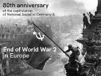 end of ww2